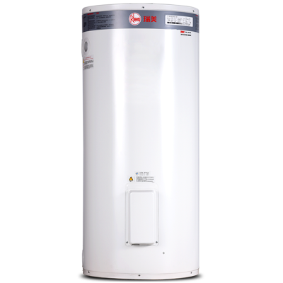 瑞美(Rheem)电热水器家用80升竖立式落地安装储水式90升洗澡机一级能效恒温速热淋浴CSFL090 2400