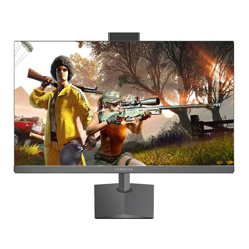 玮普纳 23.8英寸一体机电脑 酷睿i7-4790/8G内存/256固态/GT1030 4G独显 内置蓝牙 5G双频WIFI 家用办公 商务设计 竞技游戏 组装台式电脑