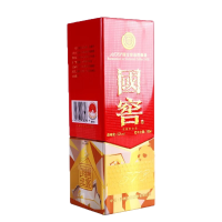 泸州老窖 国窖1573 52度 浓香型100ml*1
