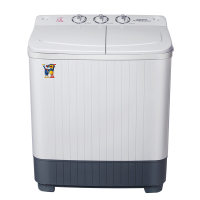 小鸭迷你洗衣机双缸4公斤型号参数规格