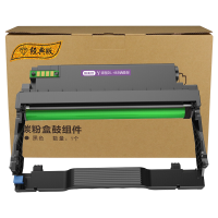 映美佳经典DL-463硒鼓架黑色单支(适用奔图打印机P3301DN TL463墨粉盒配套硒鼓)打印12000
