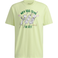 阿迪达斯短袖男上衣T恤新款NEO宽松圆领半袖跑步运动服H62011