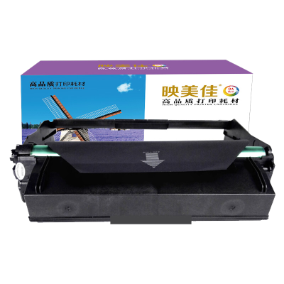 映美佳 LD333黑色硒鼓组件 适用联想Lenovo LJ3303DN LJ3308DN LJ3803DN打印机粉盒墨盒