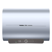 Haier/海尔扁桶电热水器60升家用 双胆变频 速热3000W 纤薄机身一级能效 手机智控 EC6003-PV3U1