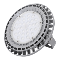 倬屹(ZHUOYI)FZY925A/LZ E100 固定式LED灯具