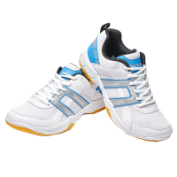 羽毛球服球鞋套装(鞋服男女L码各2套,球鞋5双)