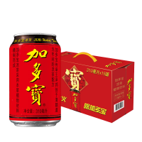 加多宝凉茶植物饮料310ml*15罐装