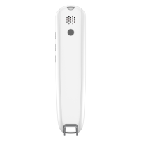 锐族电子辞典A5 64G白色+V05复读机 点读笔英语通用小初高中通用翻译学习扫读笔内置AI老师词典同步课程扫描阅读绘本