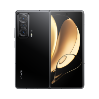 荣耀Magic V2 16GB+256GB 雅黑色 9.9mm超轻薄 第二代纳米微晶玻璃外屏 5000mAh青海湖电池 荣耀鲁班钛金铰链 调光护眼屏 第二代骁龙8领先版 5G手机