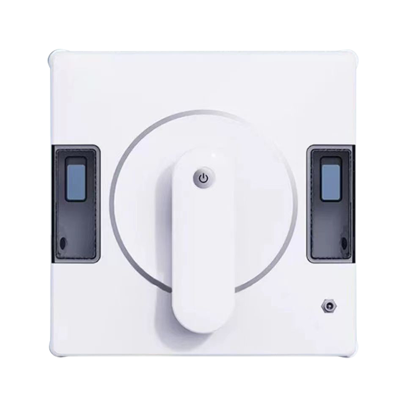 苏宁宜品全自动擦窗机器人电动喷水擦玻璃窗户神器干湿两用窗宝高层家用外窗户超薄智能遥控清洁干湿两用 [旗舰款]双向喷水+断