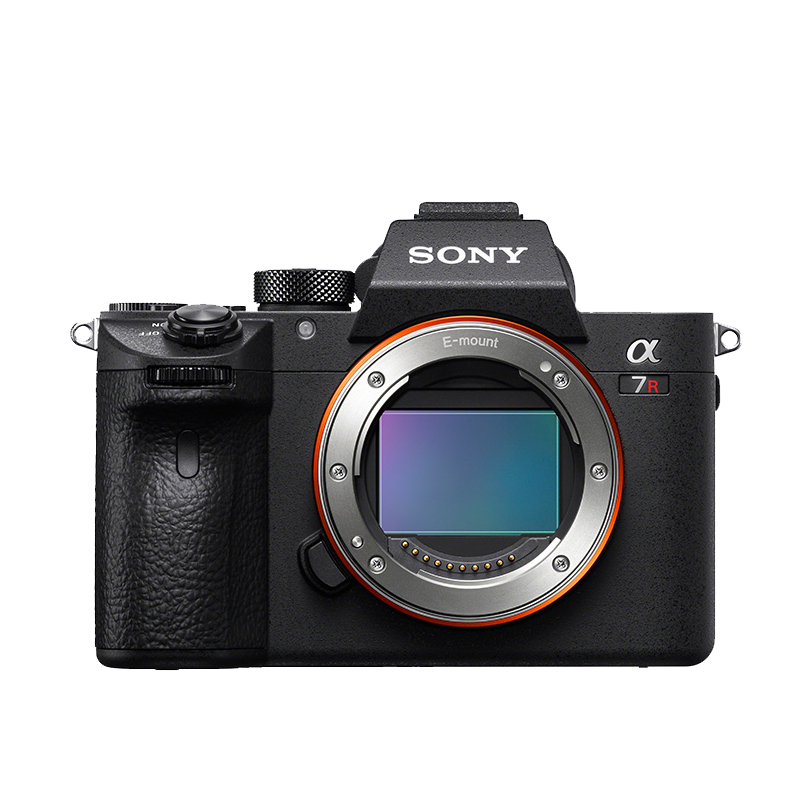 索尼(SONY)Alpha7RM4 A7R4/全画幅微单照相机 A7R4单机身(不含镜头)