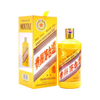 贵州茅台生肖羊年纪念收藏酒53度酱香型白酒单瓶装500ml