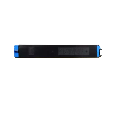 映美佳 MX-60CT粉盒蓝色 适用夏普SHARP MX-3050N 3550N 4050N 3070N 4070N