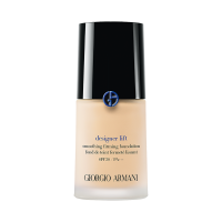 [国内专柜版]GIORGIO ARMANI 乔治·阿玛尼 造型紧颜大师粉底液30ml #2适合黄调肤色 淡化瑕疵提亮肤色