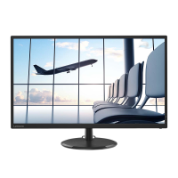 联想/Lenovo 31.5英寸QHD超窄边电脑显示器L32q-20