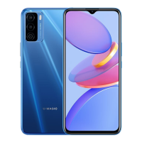 [原封] 优畅享50 8GB+128GB 银 5G全网通 5000毫安电池 22.5W安全快充 5G手机