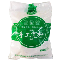 粟如金手工宽粉2.5千克