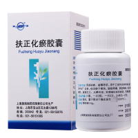 双海 扶正化瘀胶囊 0.5g*60粒/盒