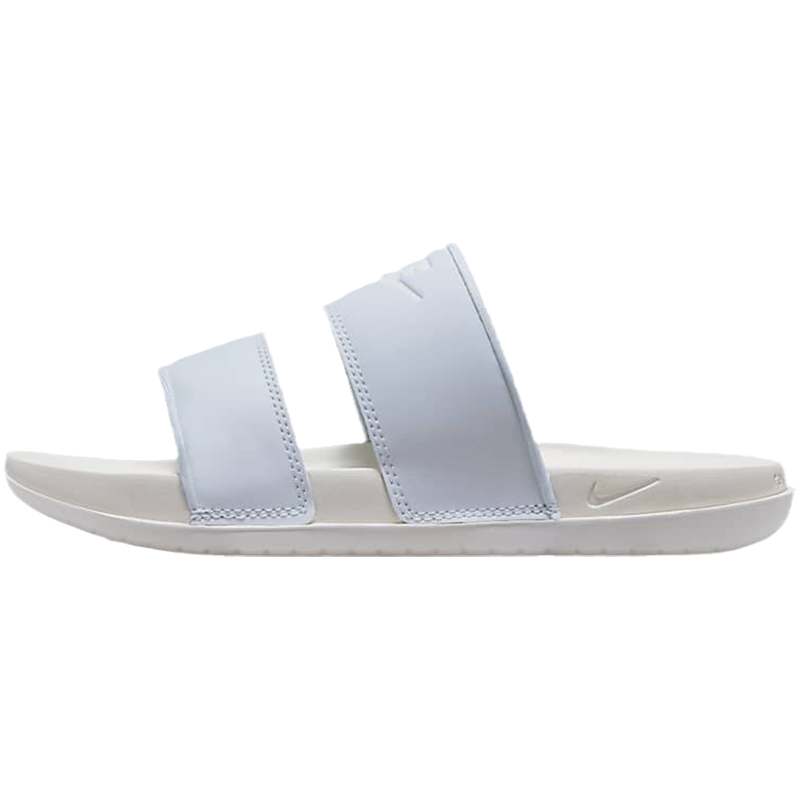 Nike Offcourt Offcourt 防滑拖鞋 运动拖鞋 女款 蓝米 DC0496-004