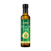 [长寿花]60%浓香玉米二酯食用油500ml