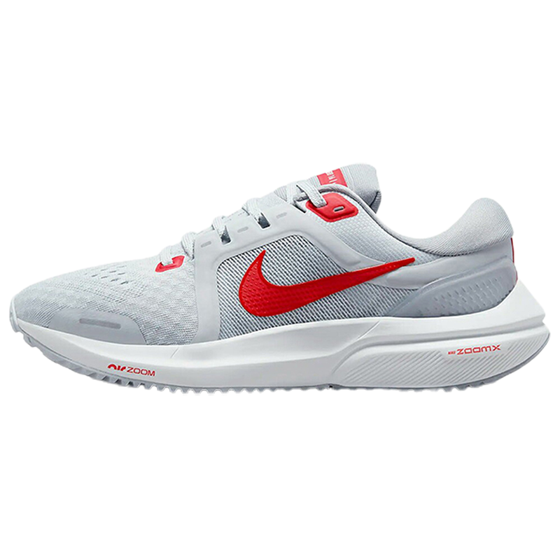 Nike Air Zoom Vomero 16 减震防滑耐磨 低帮 跑步鞋 女款 灰色 DA7698-005