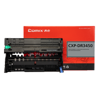 齐心 CXP-DR3450 激光鼓组件 20000页 适用Brother HL-5580D/5585D/5590DN/5