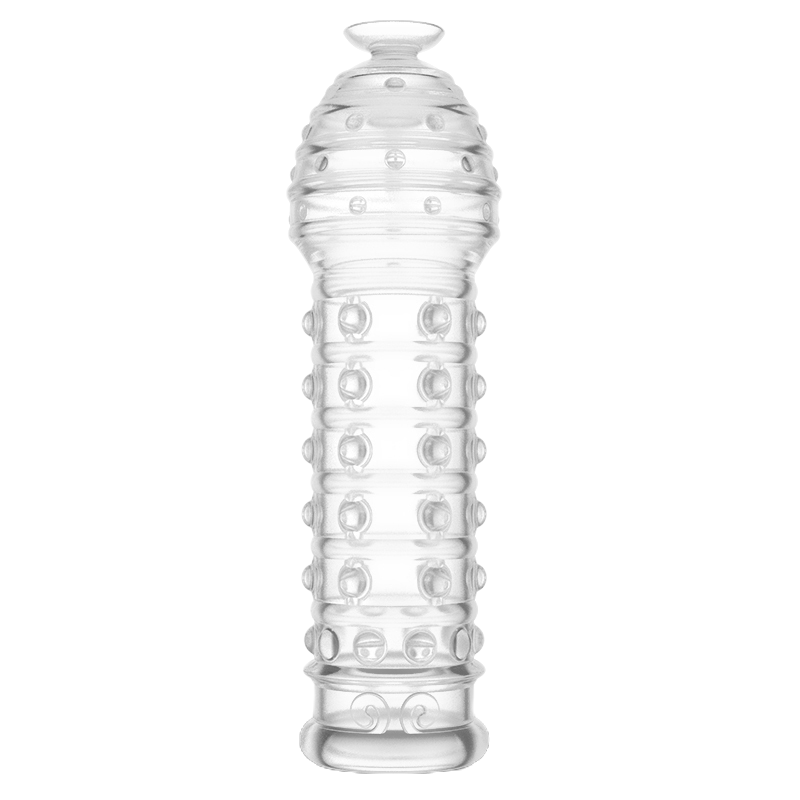 谜姬毕方四神兽水晶套增大延时器具狼牙套阴茎套环加粗加长狼牙棒套锁精环大颗粒穿戴式男性系列情趣成人用品