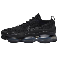 Nike Air Max Scorpion 潮流 跑步鞋 男款 黑色 可回收材料 DJ4701-003