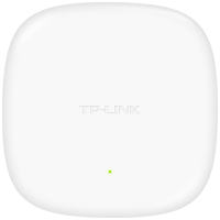 TP-LINK TL-XAP1506GC-PoE/DC易展版 无线吸顶ap路由器千兆网口wifi6高速AX1500M双频5G家用中大户型企业级商用办公大功率全屋wifi覆盖