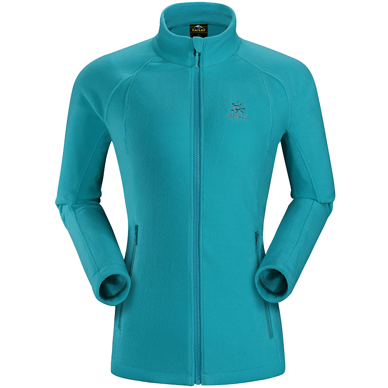 凯乐石Kailasup两面夹克中性款情侣双面可穿夹棉外套