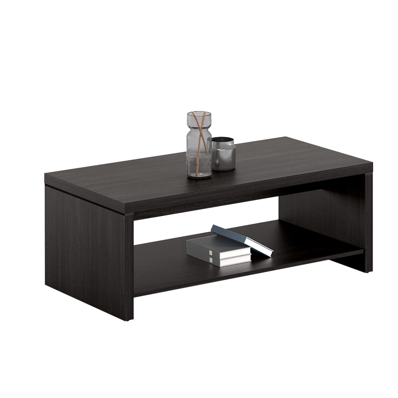 臻远 ZY-J-1206长茶几现代简约茶几沙发配套茶几 1.2米