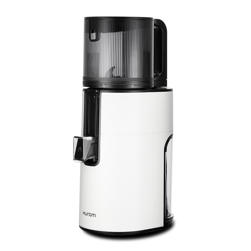 惠人(HUROM)23年新款H400无网免切韩国原装进口榨汁机原汁机219