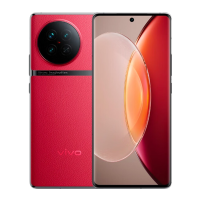 [全国联保]vivo X90s 12GB+256GB 华夏红 天玑9200+旗舰芯片 新一代自研影像芯片V2 120W双芯闪充 蔡司影像 5G 拍照 手机 X90