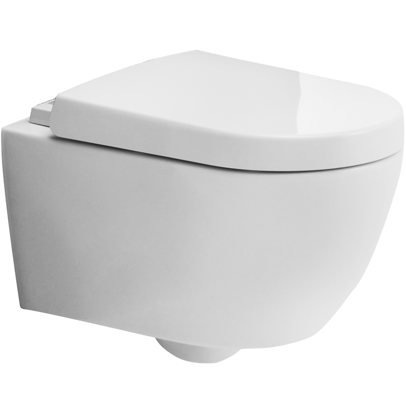 Geberit吉博力Nuna诺娜智能盖板即热式全功能遥控款全自动 家用