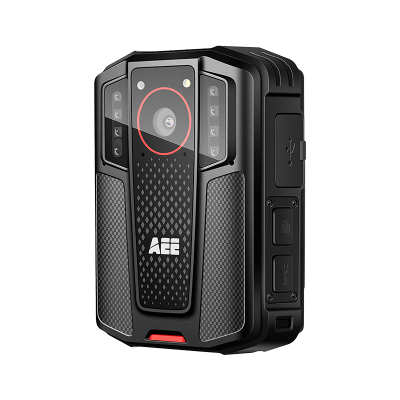 AEE记录仪DSJ-K5 1440P超清录像4800万像素 256G 方便携随身现场记录WiFi功能激动定位