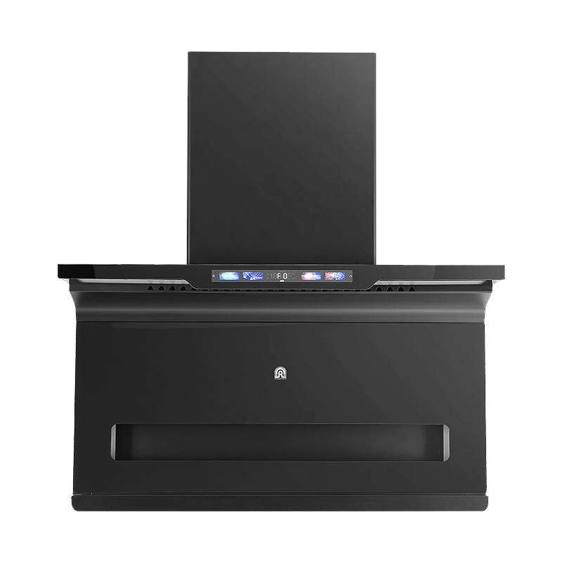 容声(RONGSHENG)抽油烟机 [27m³变频]1100PA家用侧吸式厨房大吸力自清洗J2369Z