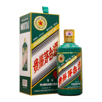 贵州茅台生肖虎年纪念收藏酒53度酱香型白酒单瓶装500ml