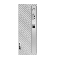 联想(Lenovo)天逸510S 个人商务台式机电脑整机(13代i7-13700 32G 1T HDD+512G SSD wifi 蓝牙 Win11 )家用商用办公学习 定制