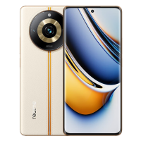 [原封]realme真我11 8GB+256GB 星迹黑 天玑6020旗舰芯 6400W像素 33W快充 5000mAh长续航5G手机