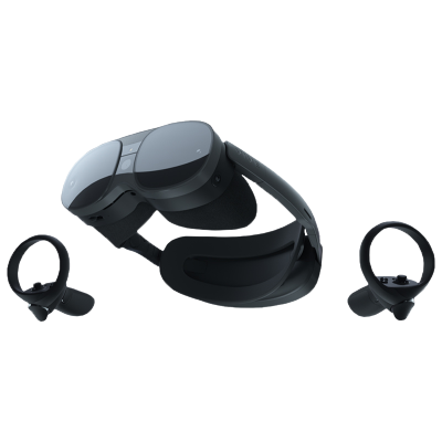 HTC VIVE XR 精英套装 智能VR眼镜一体机 智能设备 虚拟现实电影游戏
