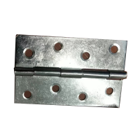 苏宁宜品推荐合页4寸厚度0.8mm 10个装