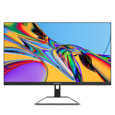 华硕ROG 32英寸4K 144Hz超频160Hz电竞显示器Fast IPS G-Sync HDR600 HDMI2.1 适配40显卡 XG32UQ 绝神32