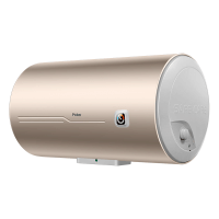 海尔(Haier) 60升电热水器 EC6001-DA1 2200W+高温灭菌速热储水式家用洗澡恒温出租房淋浴器上门安装