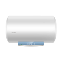 统帅(Leader)海尔出品 电热水器LEC6001-LD3 60升 2200W大功率 二级能效 防电墙 金刚三层胆