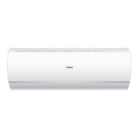 海尔(Haier)静悦 1.5匹 变频 新能效 卧室冷暖空调挂机 智能 自清洁 KFR-35GW/02KBB83U1