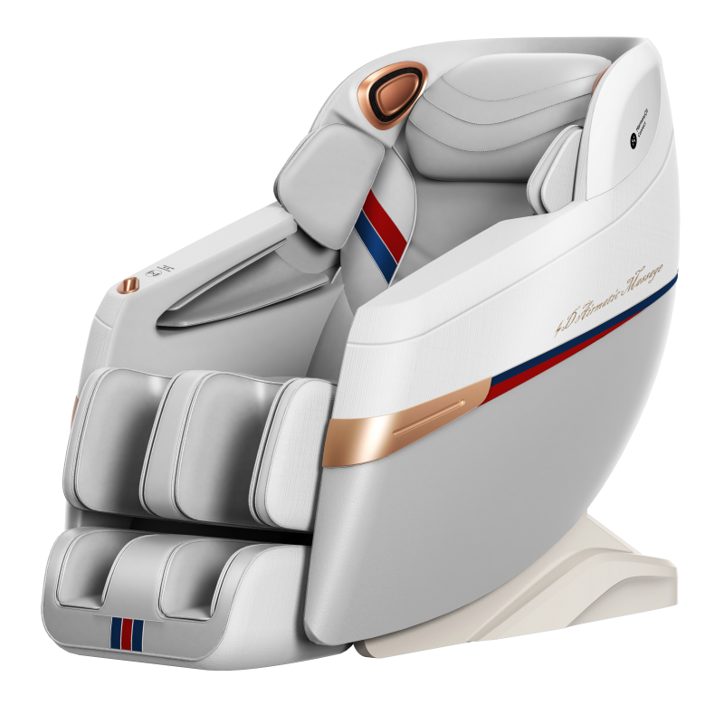 iRest/艾力斯特R2S按摩椅家用全身小型电动太空舱全自动按摩沙发