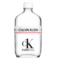 卡文克莱(Calvin Klein)CK香水 EVERYONE众我中性淡香水香氛50ml EDT男士女士持久清新淡雅