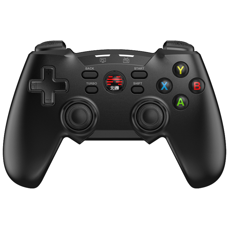 北通(BETOP)蝙蝠4无线版游戏手柄PC电脑版steam控制器有线地平线4 5怪物猎人仁王2适用双人成行通用自定义