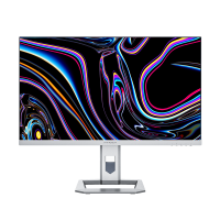联合创新INNOCN 27英寸4K 160Hz MiniLED显示器1ms自动感光护眼Type-C90W旋转升降HDR1000电脑显示屏27M2V