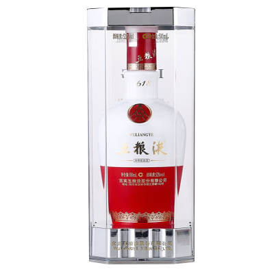 五粮液750ml官网官方旗舰店-苏宁易购